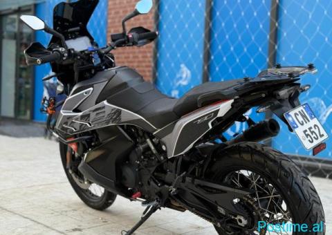 KTM 790 ADVENTURE - 5/9