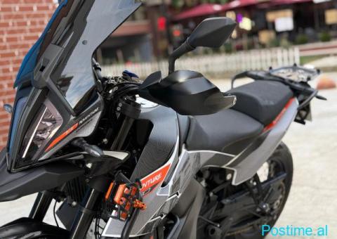 KTM 790 ADVENTURE - 6/9