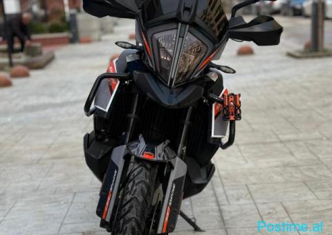 KTM 790 ADVENTURE - 7/9