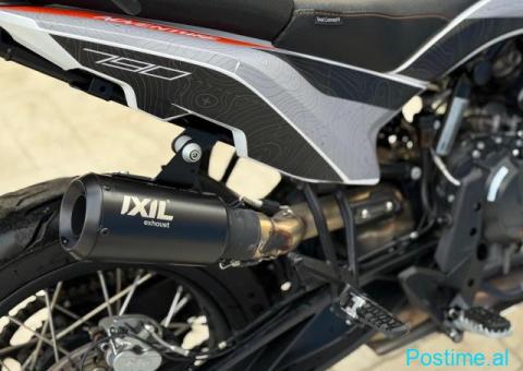 KTM 790 ADVENTURE - 8/9