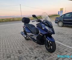 Kymko Downtown 300cc