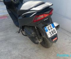 kymco xtown 2024