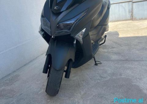 kymco xtown 2024 - 2/4
