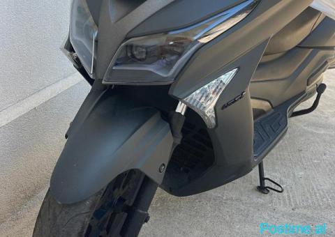 kymco xtown 2024 - 4/4