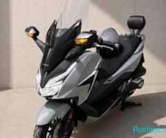 Honda Forza 350cc