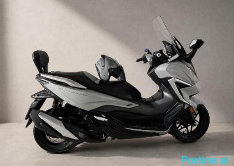 Honda Forza 350cc - 2/3