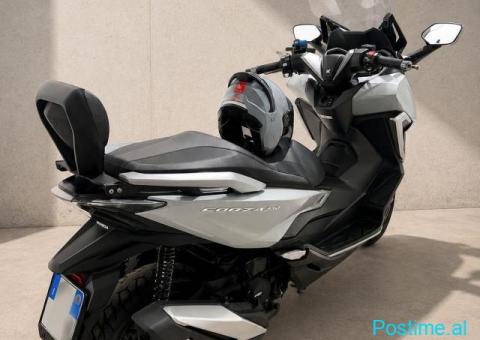 Honda Forza 350cc - 3/3