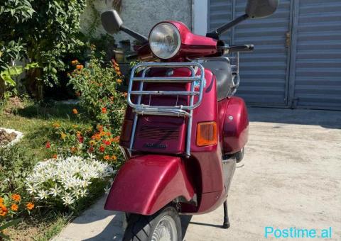 Vespa - 1/4