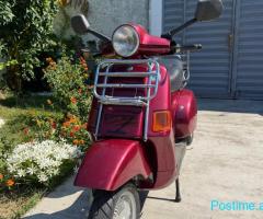 Vespa