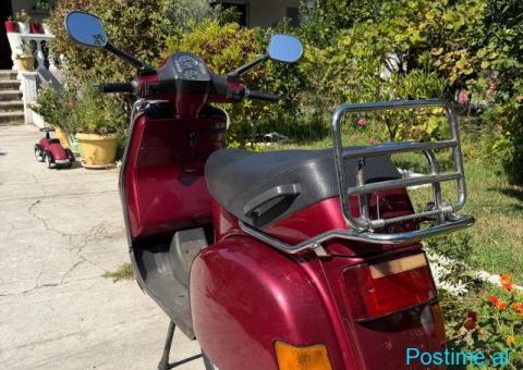 Vespa - 2/4
