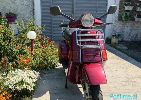 Vespa - 4/4