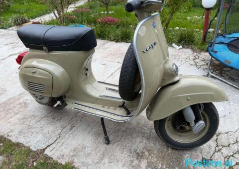 Vespa Special - 1/3