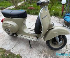 Vespa Special