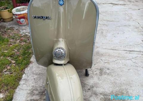 Vespa Special - 2/3