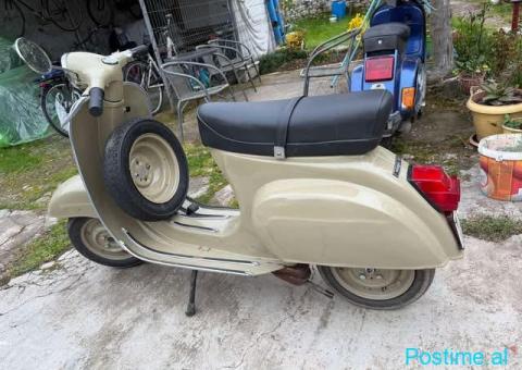 Vespa Special - 3/3
