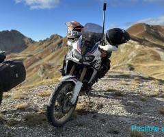 Honda Africa Twin 1000 cc okazian