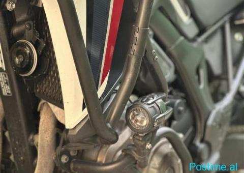 Honda Africa Twin 1000 cc okazian - 6/8
