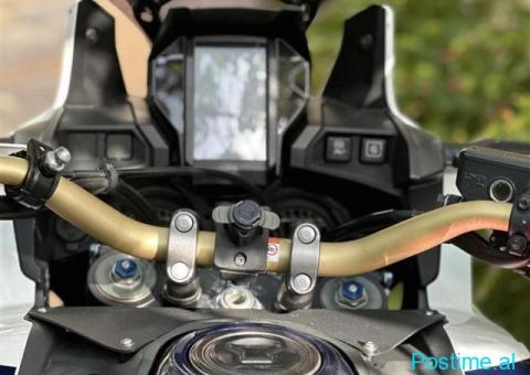 Honda Africa Twin 1000 cc okazian - 7/8
