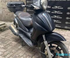 Shitet Piaggio Beverly 500cc
