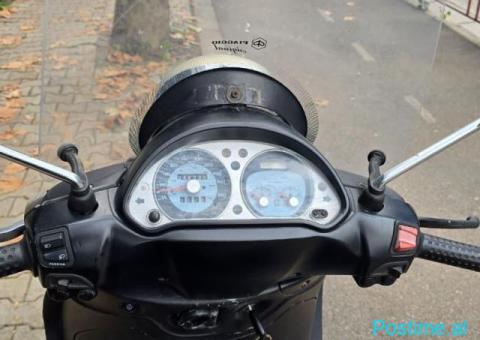 Shitet Piaggio Beverly 500cc - 6/7
