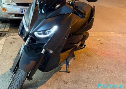 Shitet Yamaha x max 125cc 2021 - 1/5