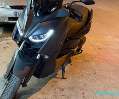 Shitet Yamaha x max 125cc 2021