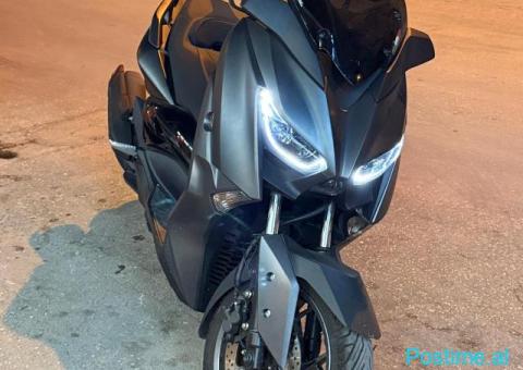 Shitet Yamaha x max 125cc 2021 - 2/5