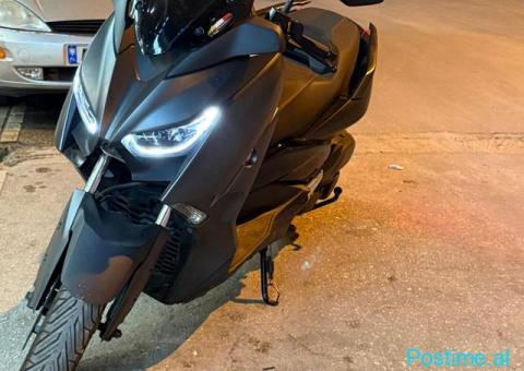 Shitet Yamaha x max 125cc 2021 - 3/5