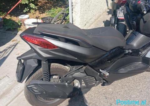 Shitet Yamaha x max 125cc 2021 - 4/5