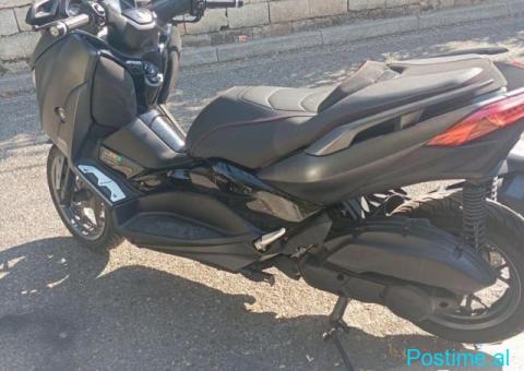 Shitet Yamaha x max 125cc 2021 - 5/5
