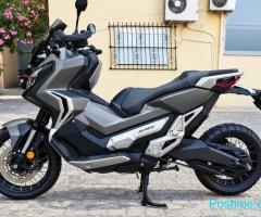 X Adv 2019 bejm ndrime me motorr m t vogel