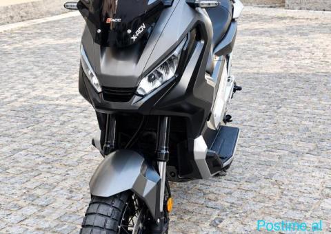 X Adv 2019 bejm ndrime me motorr m t vogel - 2/4