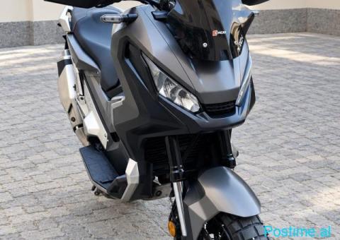 X Adv 2019 bejm ndrime me motorr m t vogel - 3/4