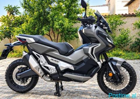 X Adv 2019 bejm ndrime me motorr m t vogel - 4/4