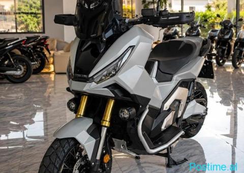 Honda X-ADV 750 - 2025 - XADV - 1/7