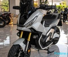Honda X-ADV 750 - 2025 - XADV