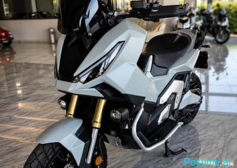 Honda X-ADV 750 - 2025 - XADV - 2/7