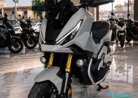 Honda X-ADV 750 - 2025 - XADV - 3/7