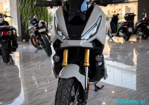 Honda X-ADV 750 - 2025 - XADV - 4/7