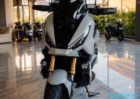 Honda X-ADV 750 - 2025 - XADV - 5/7