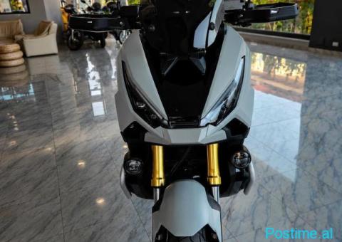 Honda X-ADV 750 - 2025 - XADV - 6/7