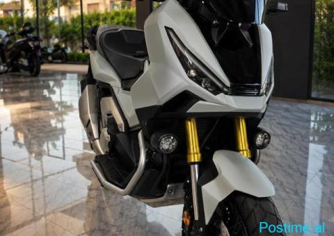 Honda X-ADV 750 - 2025 - XADV - 7/7
