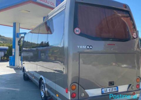 Man temsa 2005 - 5/9