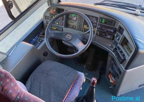 Man temsa 2005 - 7/9