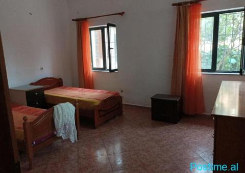 Jepet me qira shtepi 2+1 ne Laprake Tirane - 1/10