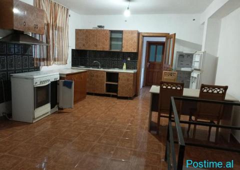 Jepet me qira shtepi 2+1 ne Laprake Tirane - 2/10
