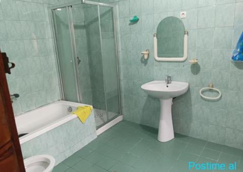 Jepet me qira shtepi 2+1 ne Laprake Tirane - 7/10