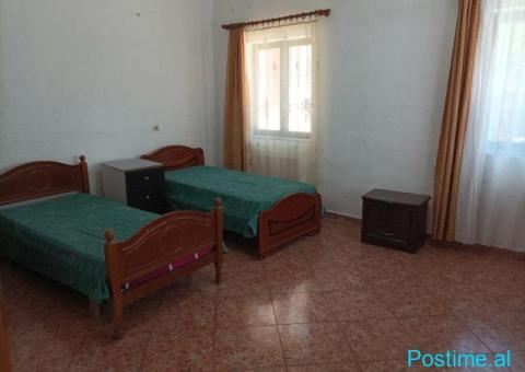 Jepet me qira shtepi 2+1 ne Laprake Tirane - 10/10