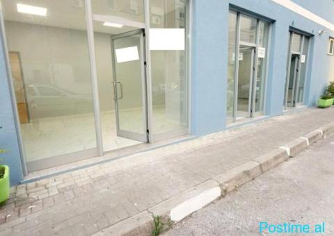 JEPET ME QERA AMBIENT BIZNESI PRANE MARKATES, DURRES - 1/8