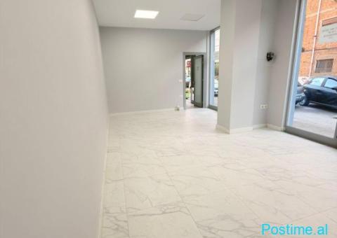 JEPET ME QERA AMBIENT BIZNESI PRANE MARKATES, DURRES - 4/8